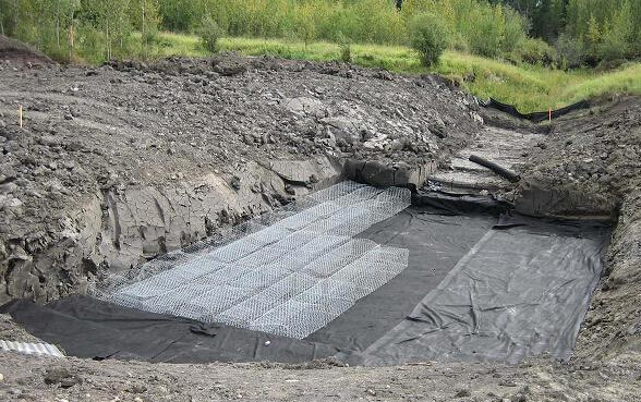 成都石笼网一方单价