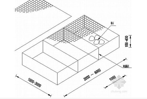 格宾网技术工程图