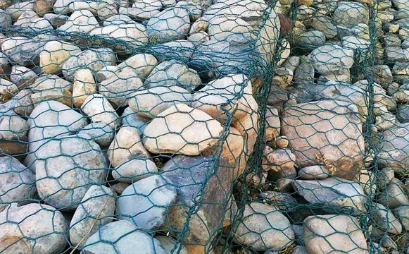 山西那里石笼网便宜价格低的